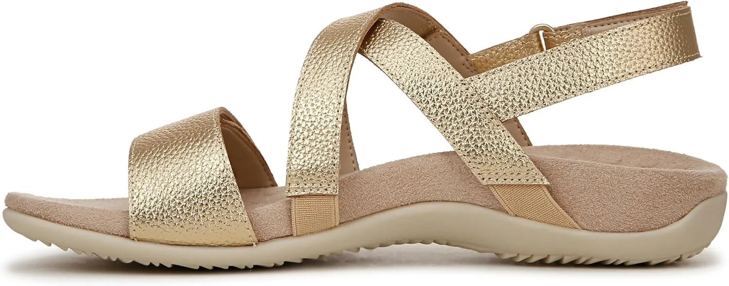 Vionic Raya Slingback Sandals
