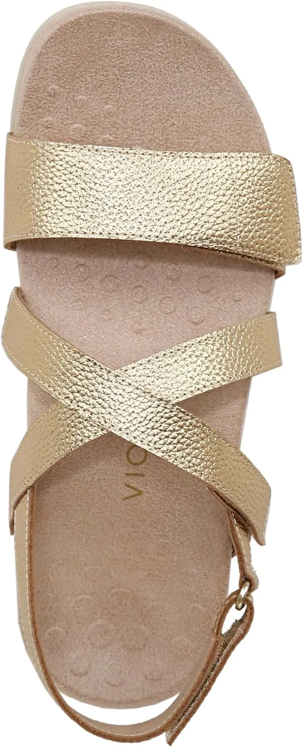 Vionic Raya Slingback Sandals
