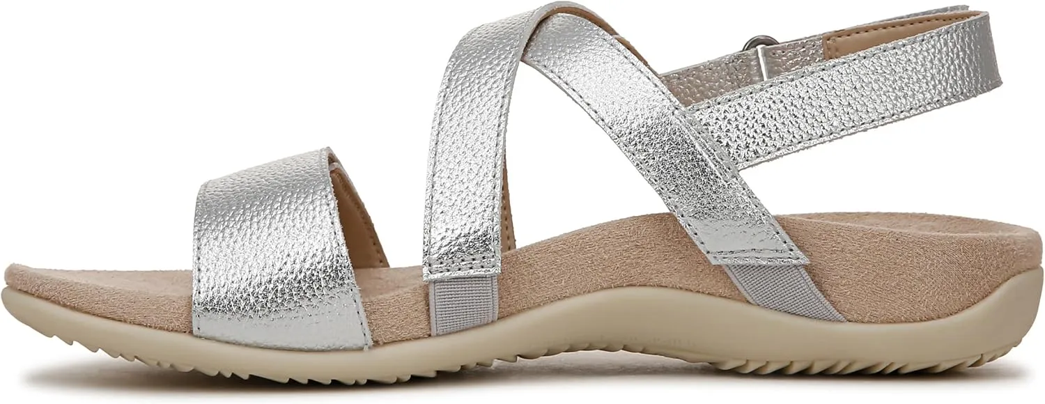 Vionic Raya Slingback Sandals
