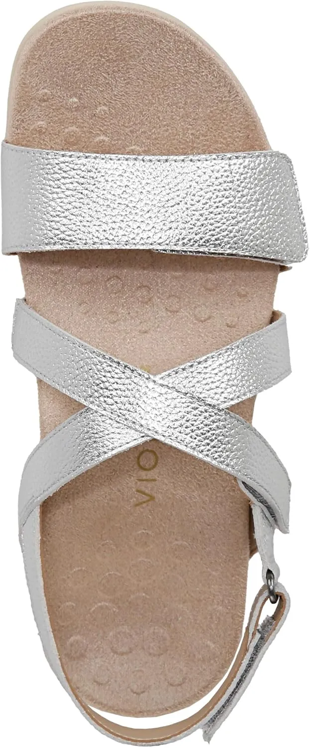 Vionic Raya Slingback Sandals