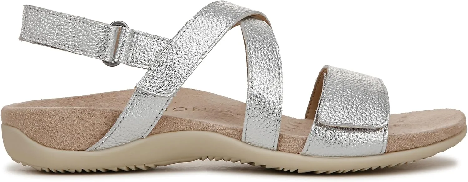 Vionic Raya Slingback Sandals