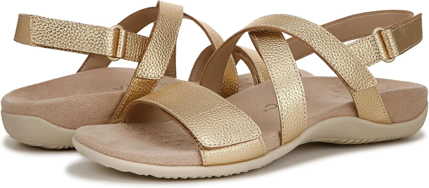 Vionic Raya Slingback Sandals