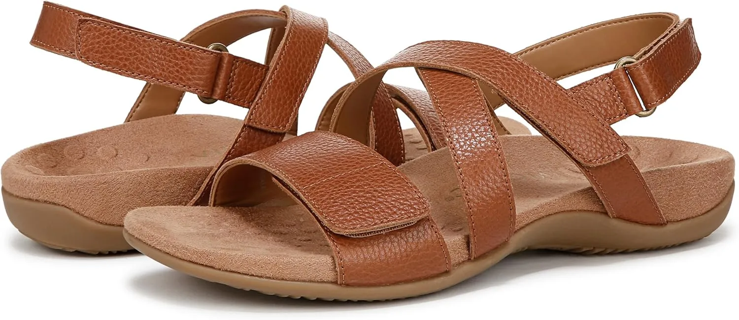 Vionic Raya Slingback Sandals