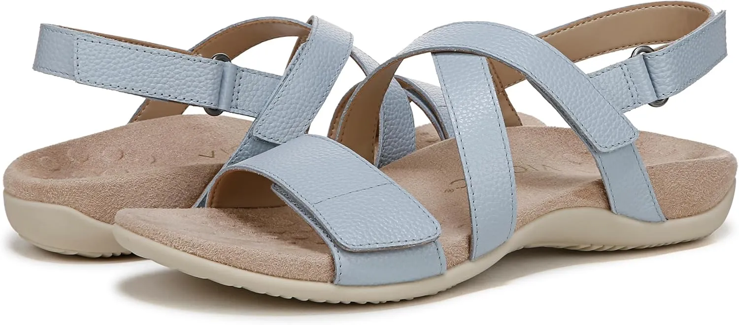 Vionic Raya Slingback Sandals