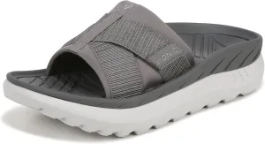 Vionic Rebound Unisex Recovery Slide Sandals - Comfort & Support