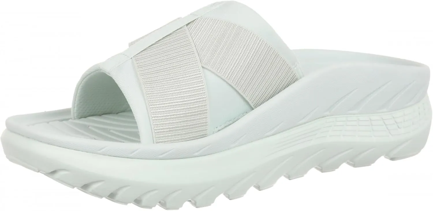 Vionic Rebound Unisex Recovery Slide Sandals - Comfort & Support