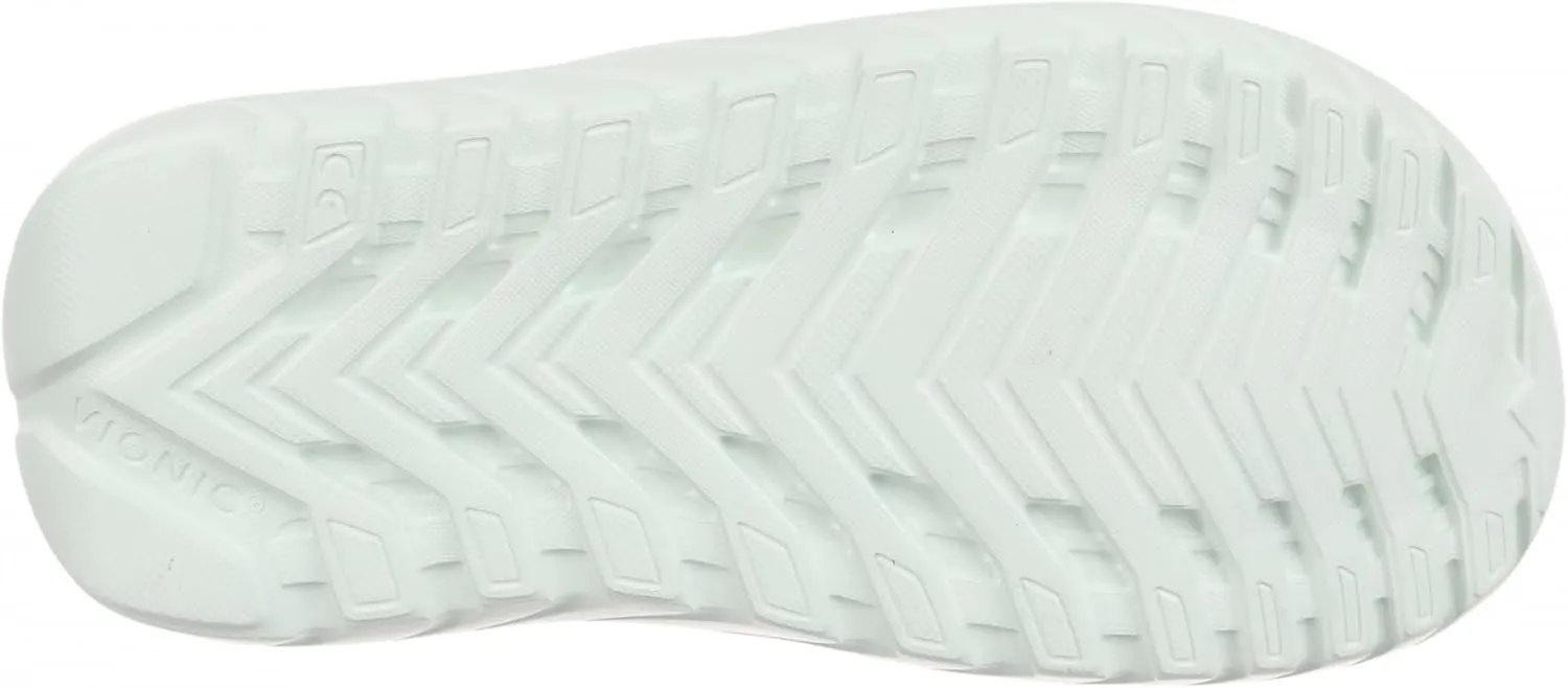 Vionic Rebound Unisex Recovery Slide Sandals - Comfort & Support