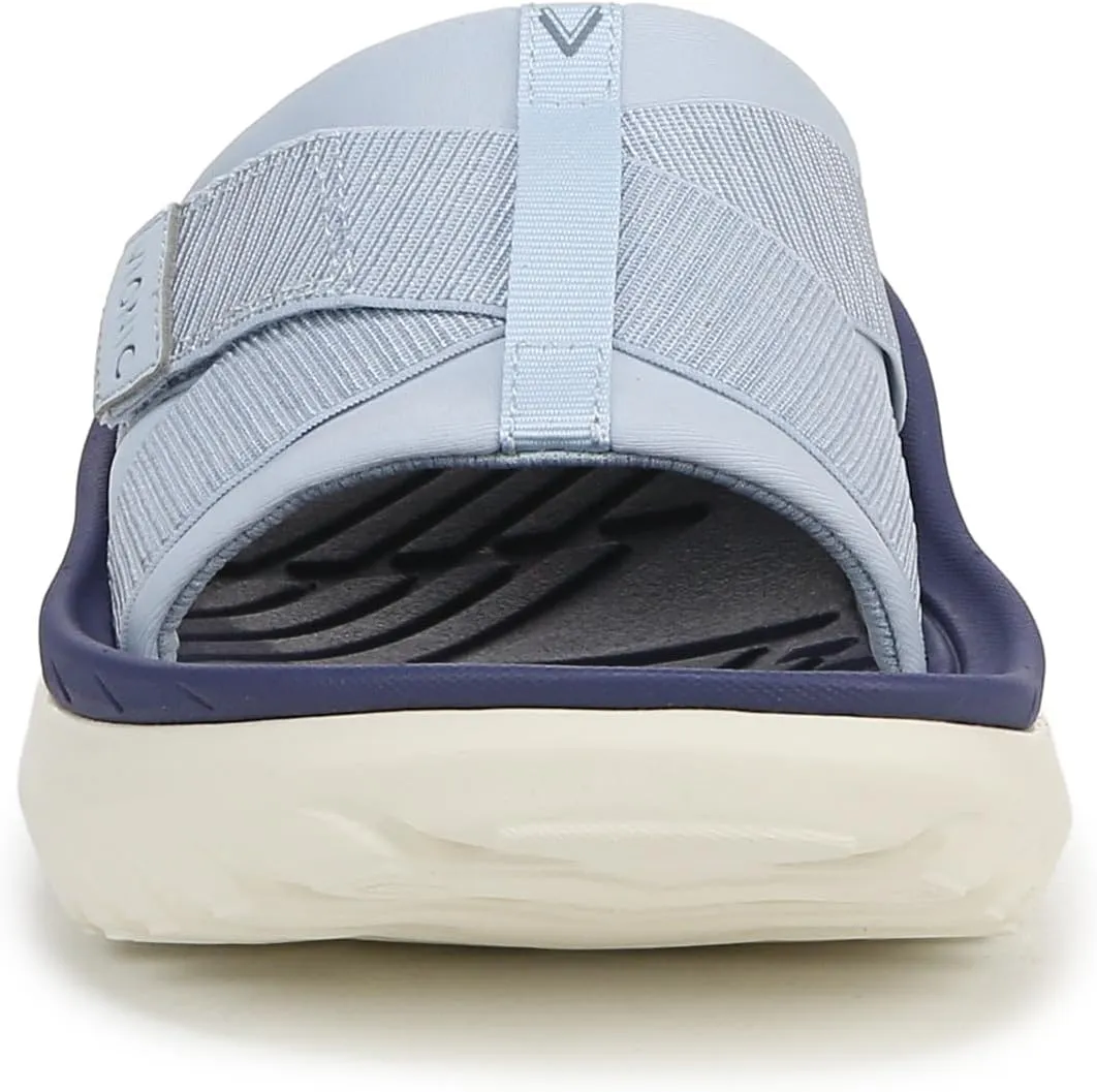 Vionic Rebound Unisex Recovery Slide Sandals - Comfort & Support