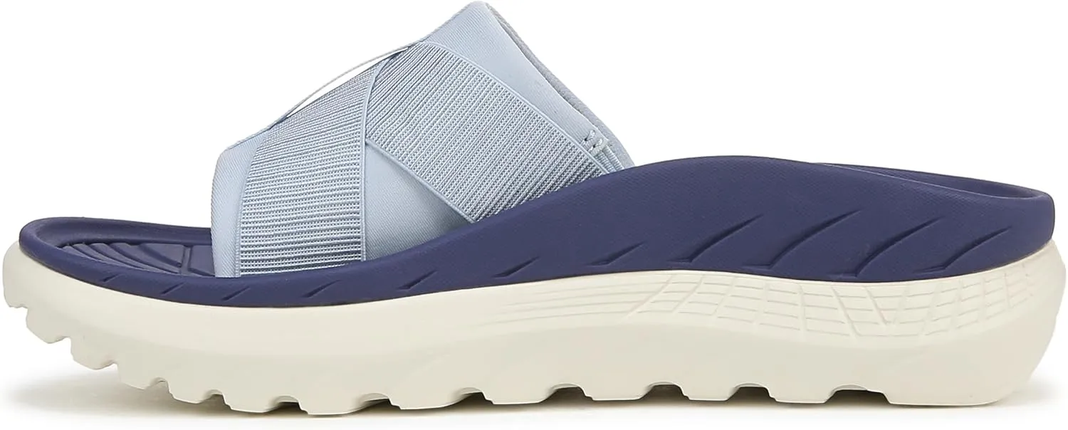 Vionic Rebound Unisex Recovery Slide Sandals - Comfort & Support