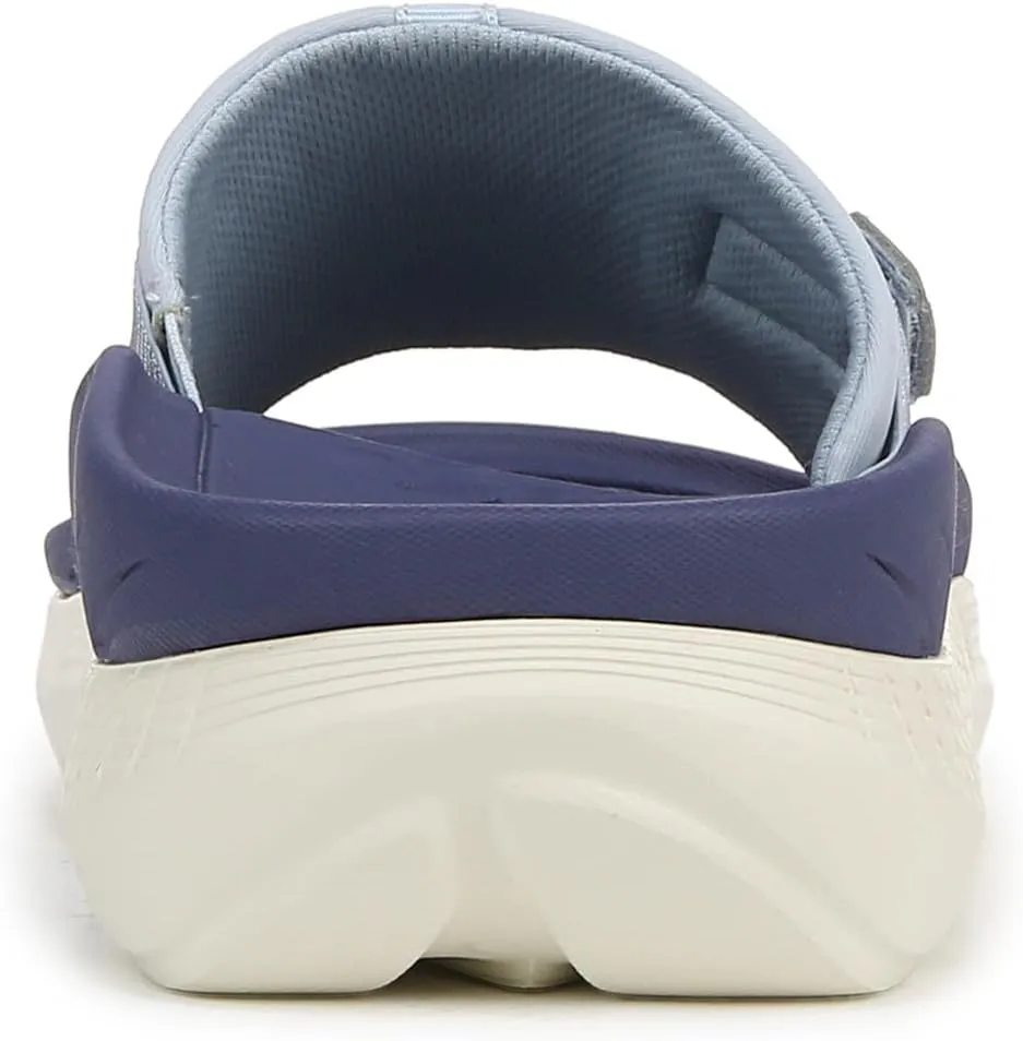Vionic Rebound Unisex Recovery Slide Sandals - Comfort & Support