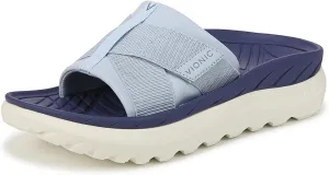 Vionic Rebound Unisex Recovery Slide Sandals - Comfort & Support