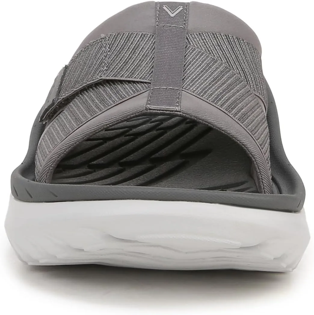 Vionic Rebound Unisex Recovery Slide Sandals - Comfort & Support