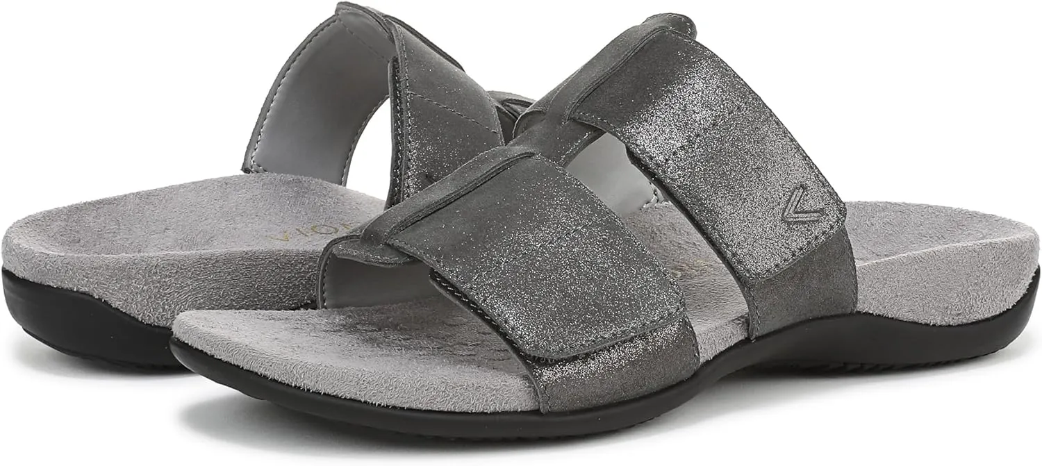 Vionic Riley Slide Sandals