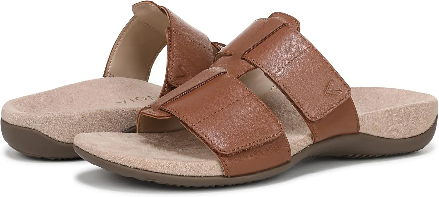 Vionic Riley Slide Sandals