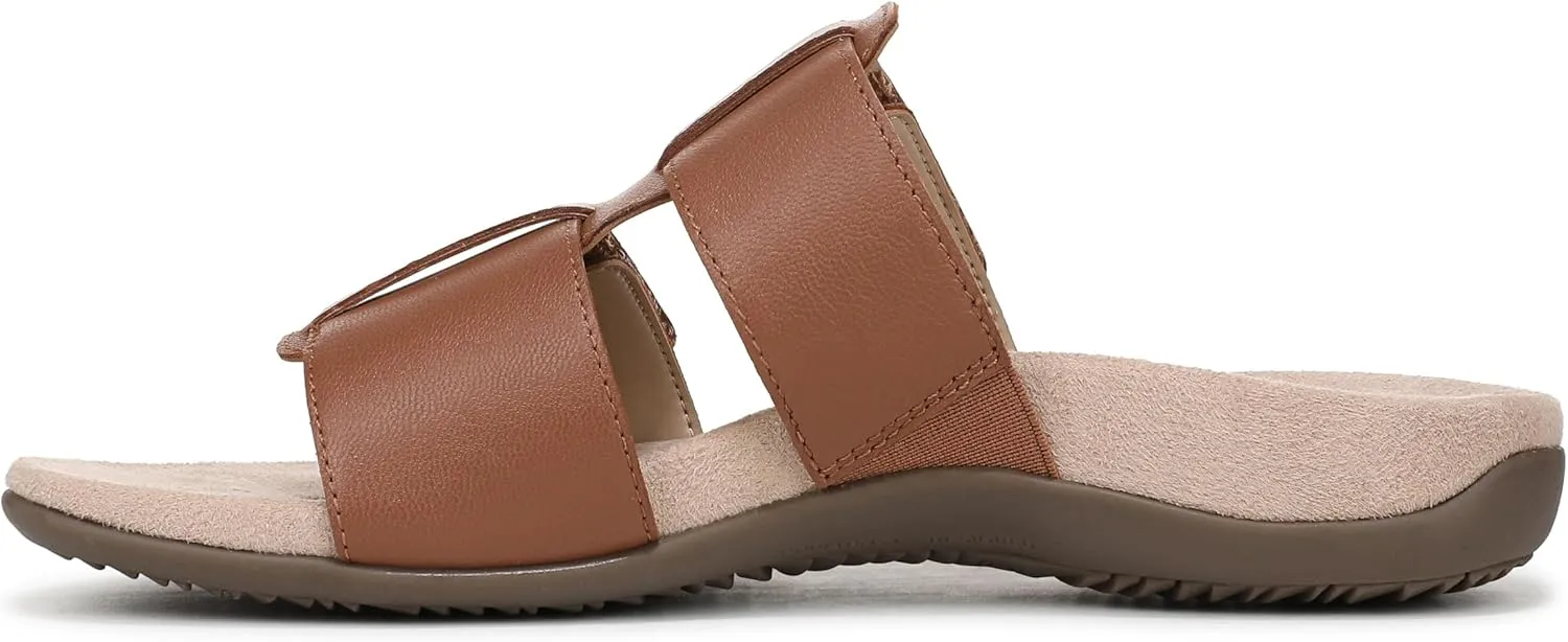 Vionic Riley Slide Sandals
