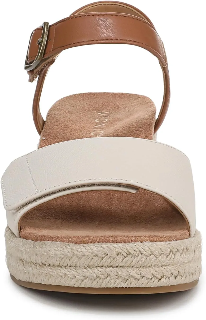 Vionic Sable Strappy Sandals