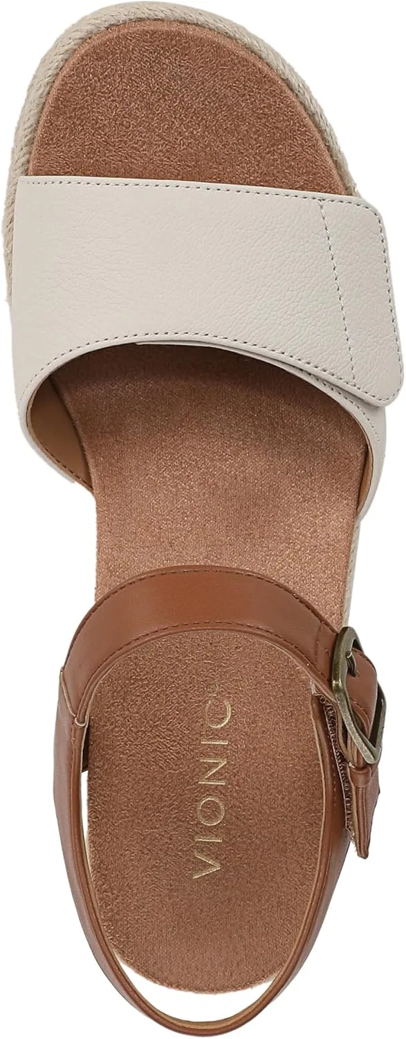 Vionic Sable Strappy Sandals