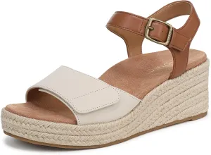 Vionic Sable Strappy Sandals