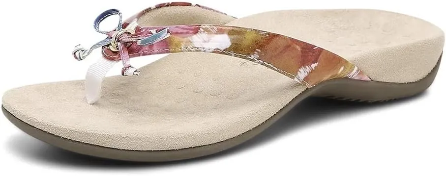 Vionic Womens Cassie Rock