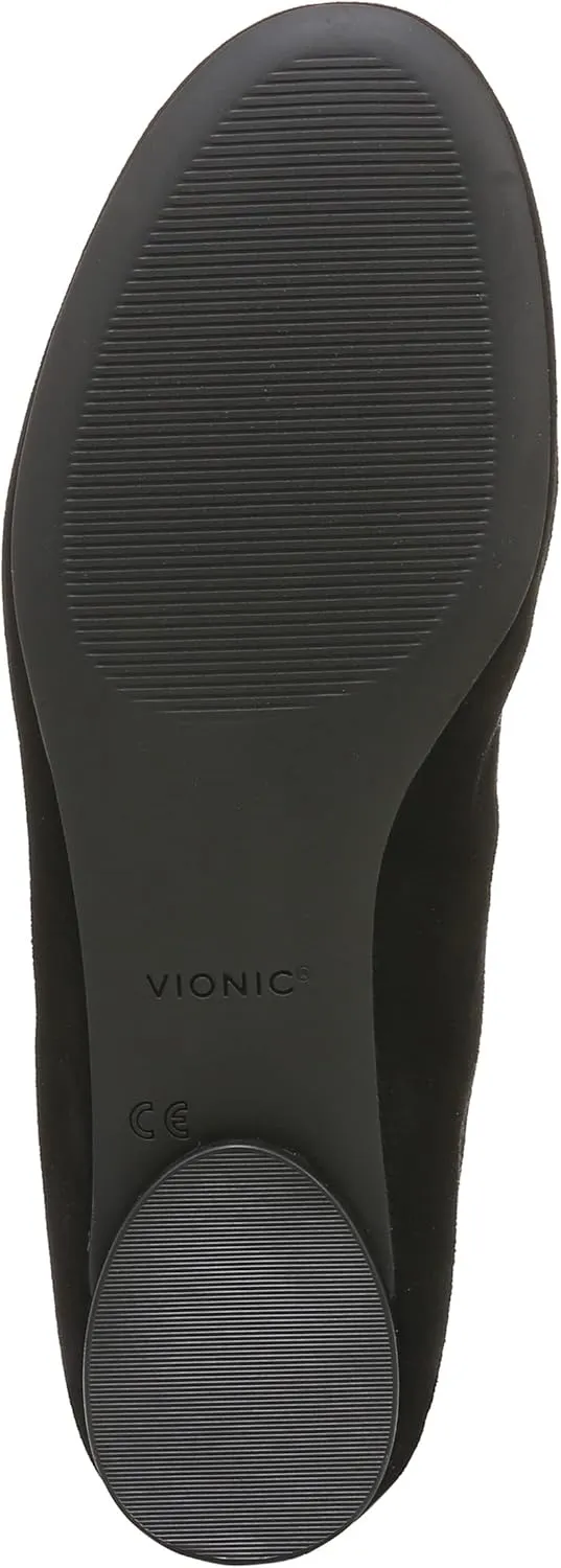 Vionic Women's Flat,Ballet Callisto