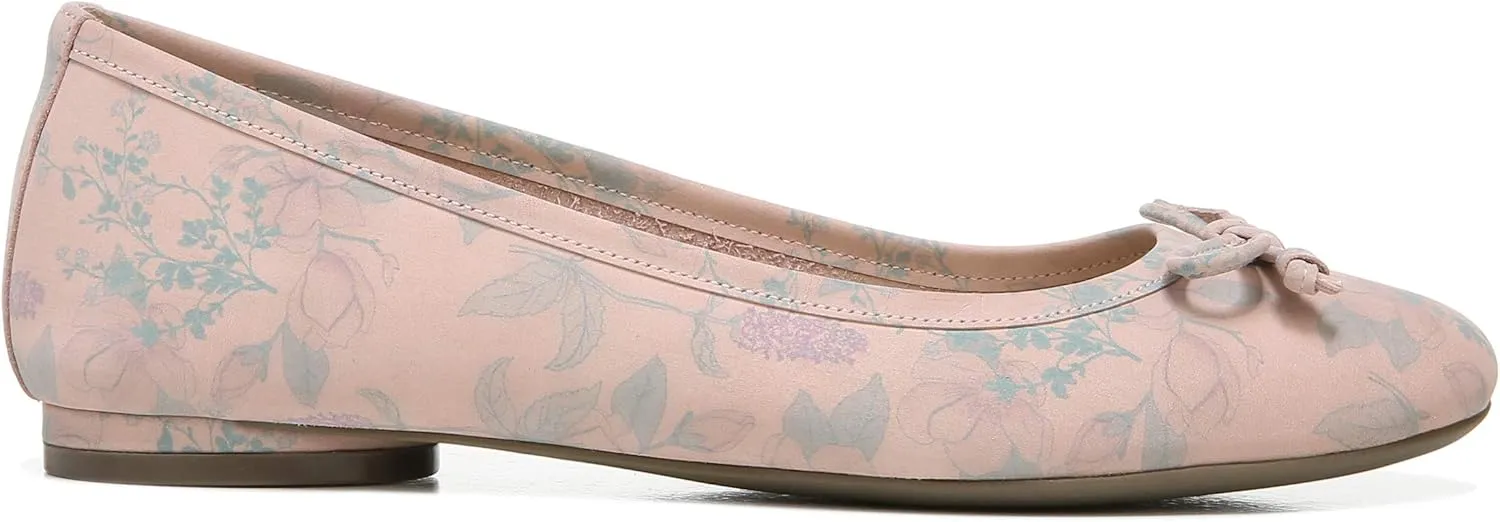 Vionic Women's Flat,Ballet Callisto