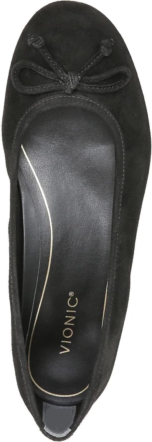 Vionic Women's Flat,Ballet Callisto