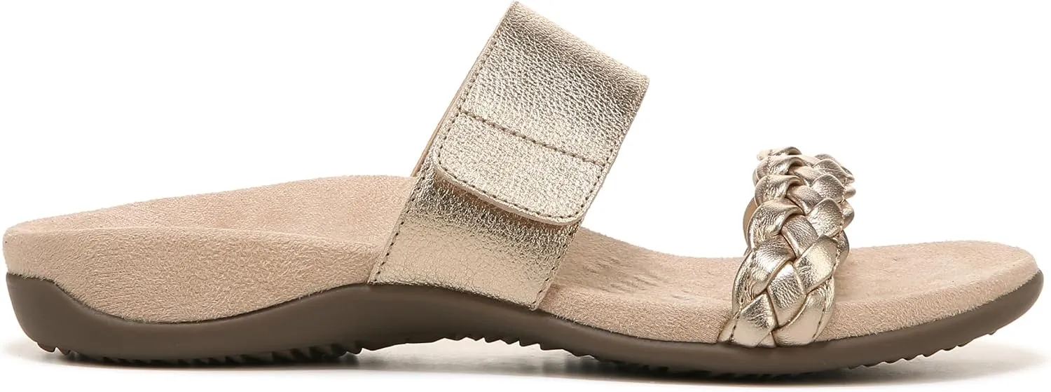 Vionic Women's Slide Sandal