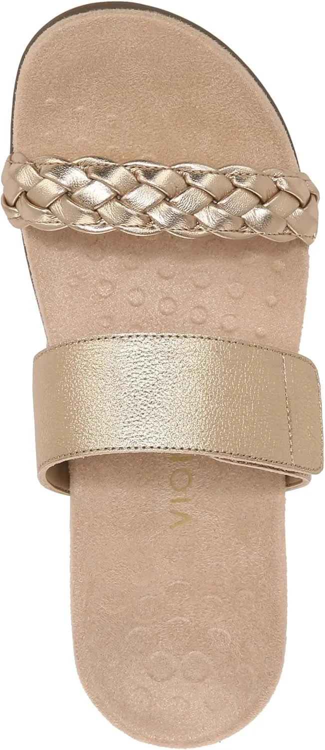 Vionic Women's Slide Sandal