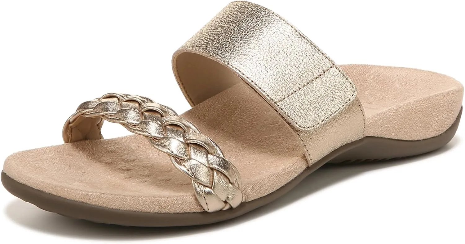 Vionic Women's Slide Sandal