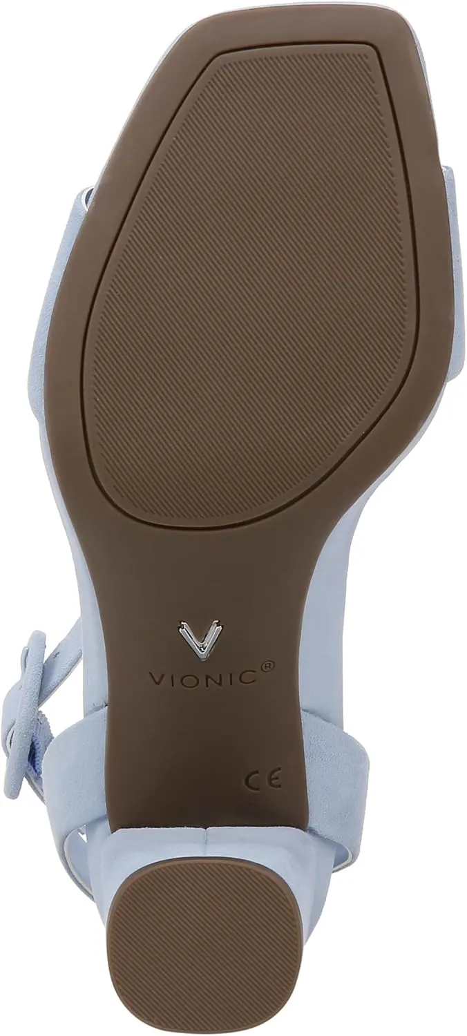 Vionic Women's Zinfandel Heeled Sandal