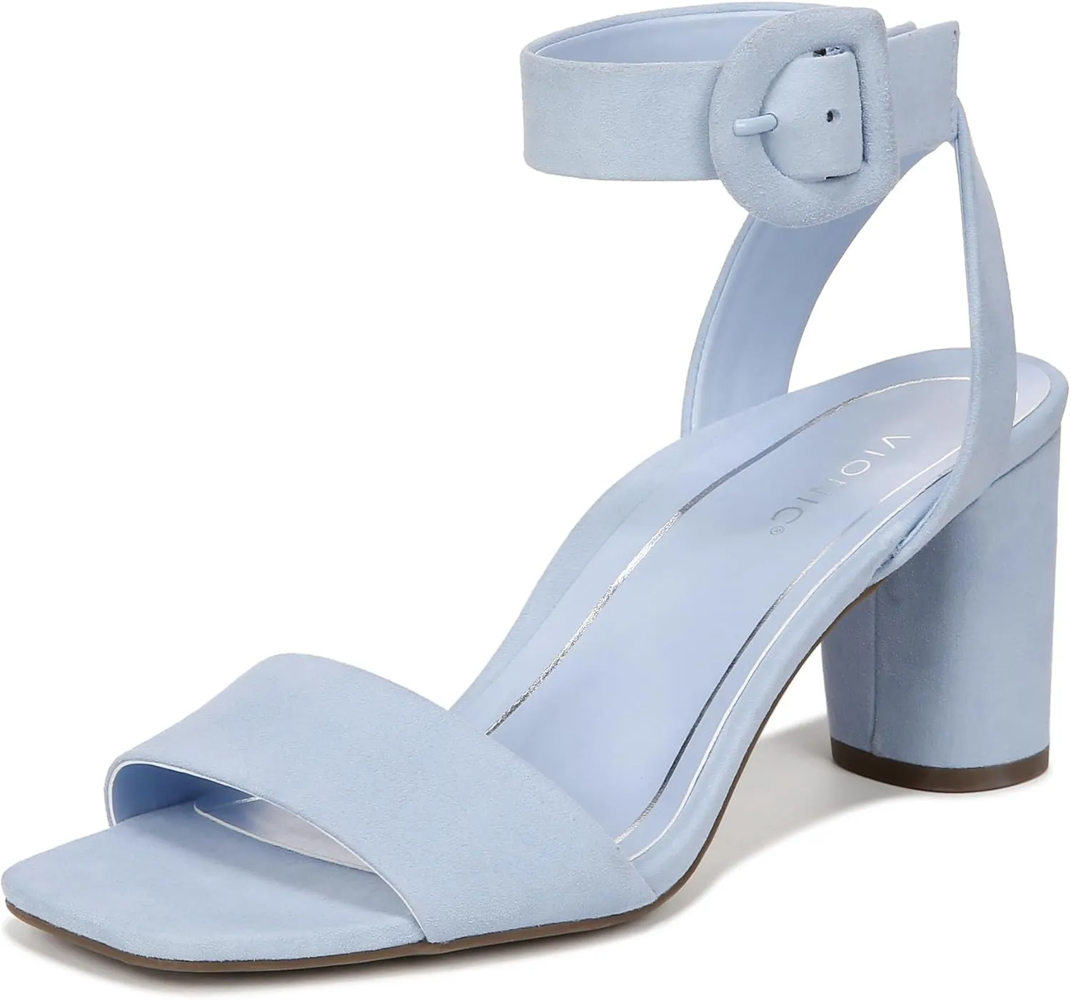 Vionic Women's Zinfandel Heeled Sandal