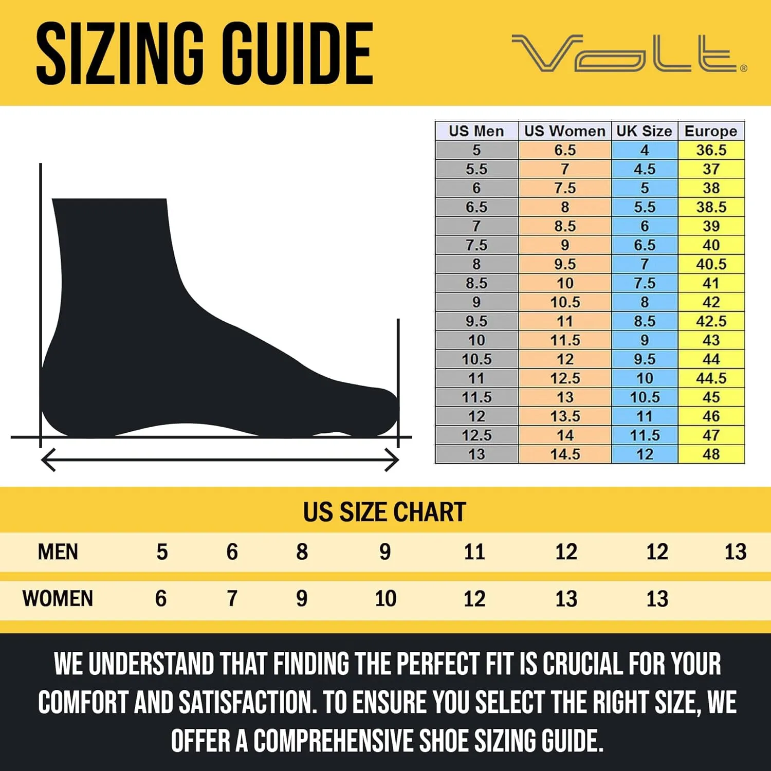 Volt Lava Boots - Indoor or Outdoor Heated Slippers - Rechargeable Foot Warmer - Warming Shoes for Men & Women