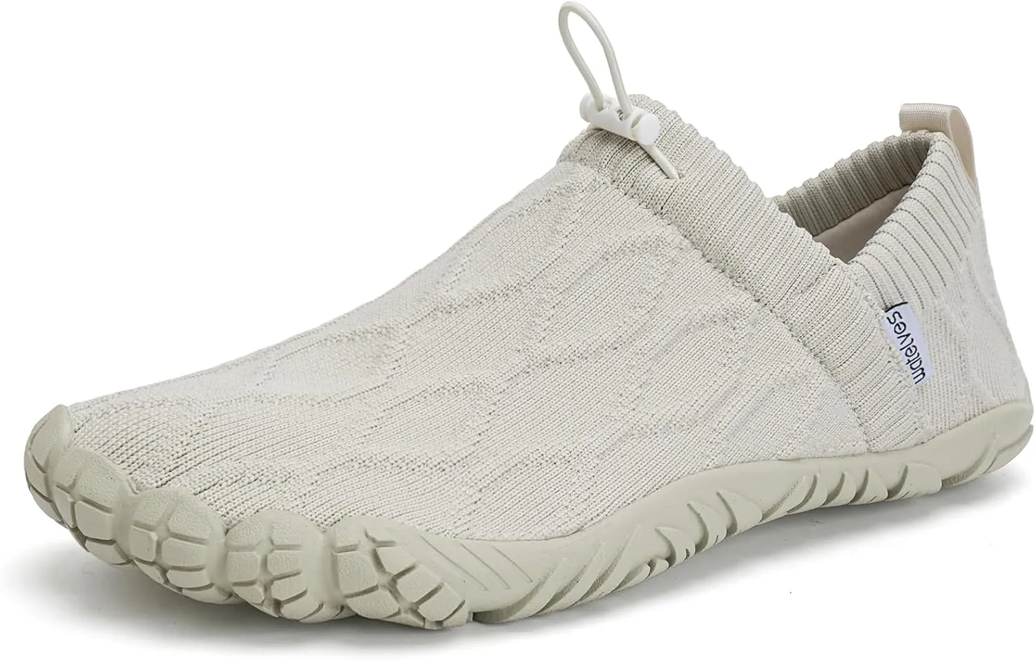 WateLves Barefoot Water Shoes Women Men Minimalist Comfortable Walking Shoes Beach Outdoor Running Sneakers