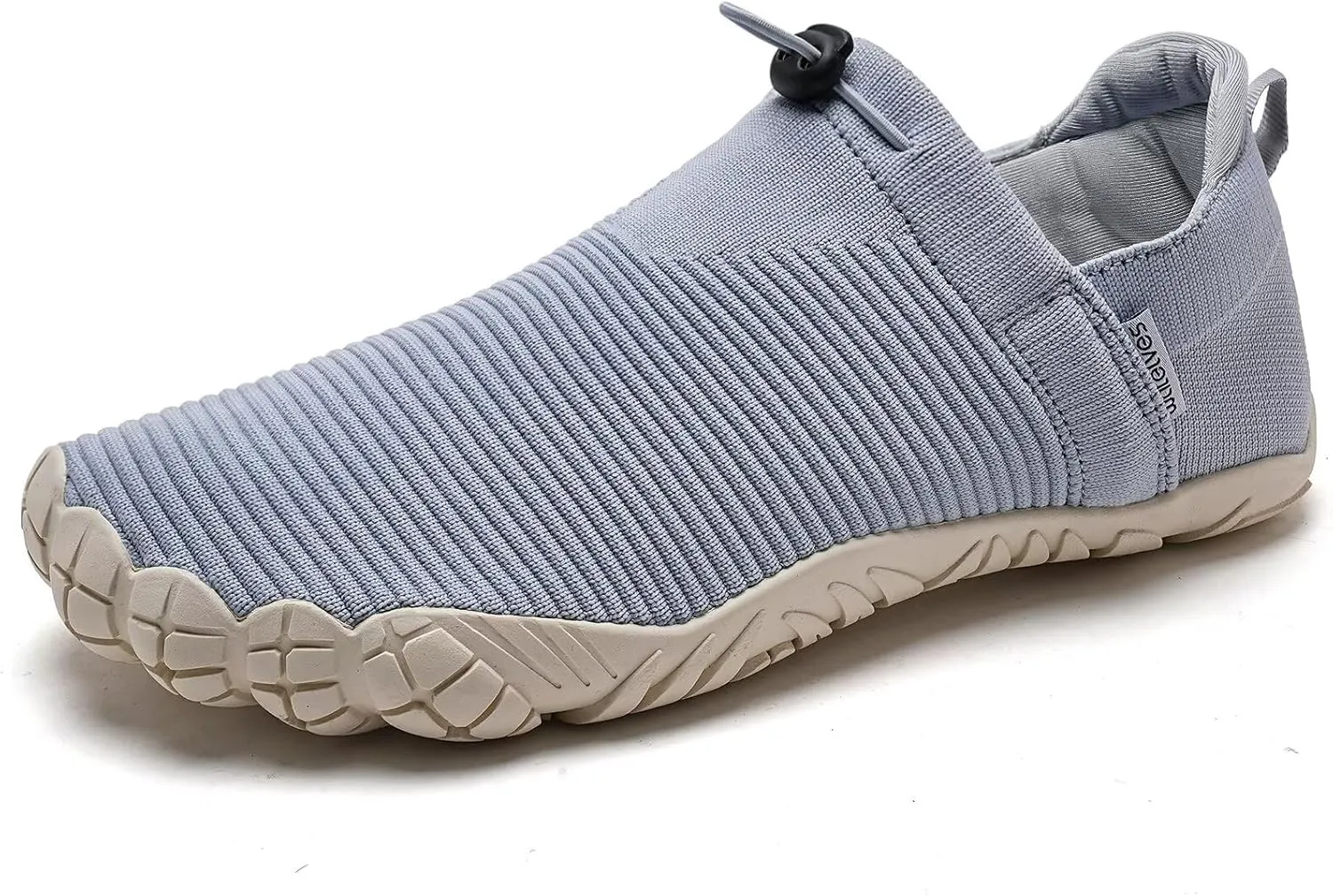 WateLves Barefoot Water Shoes Womens Mens Minimalist Walking Shoes Casual Beach Hiking Outdoor Indoor Yoga Sneakers