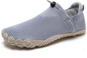 WateLves Barefoot Water Shoes Womens Mens Minimalist Walking Shoes Casual Beach Hiking Outdoor Indoor Yoga Sneakers