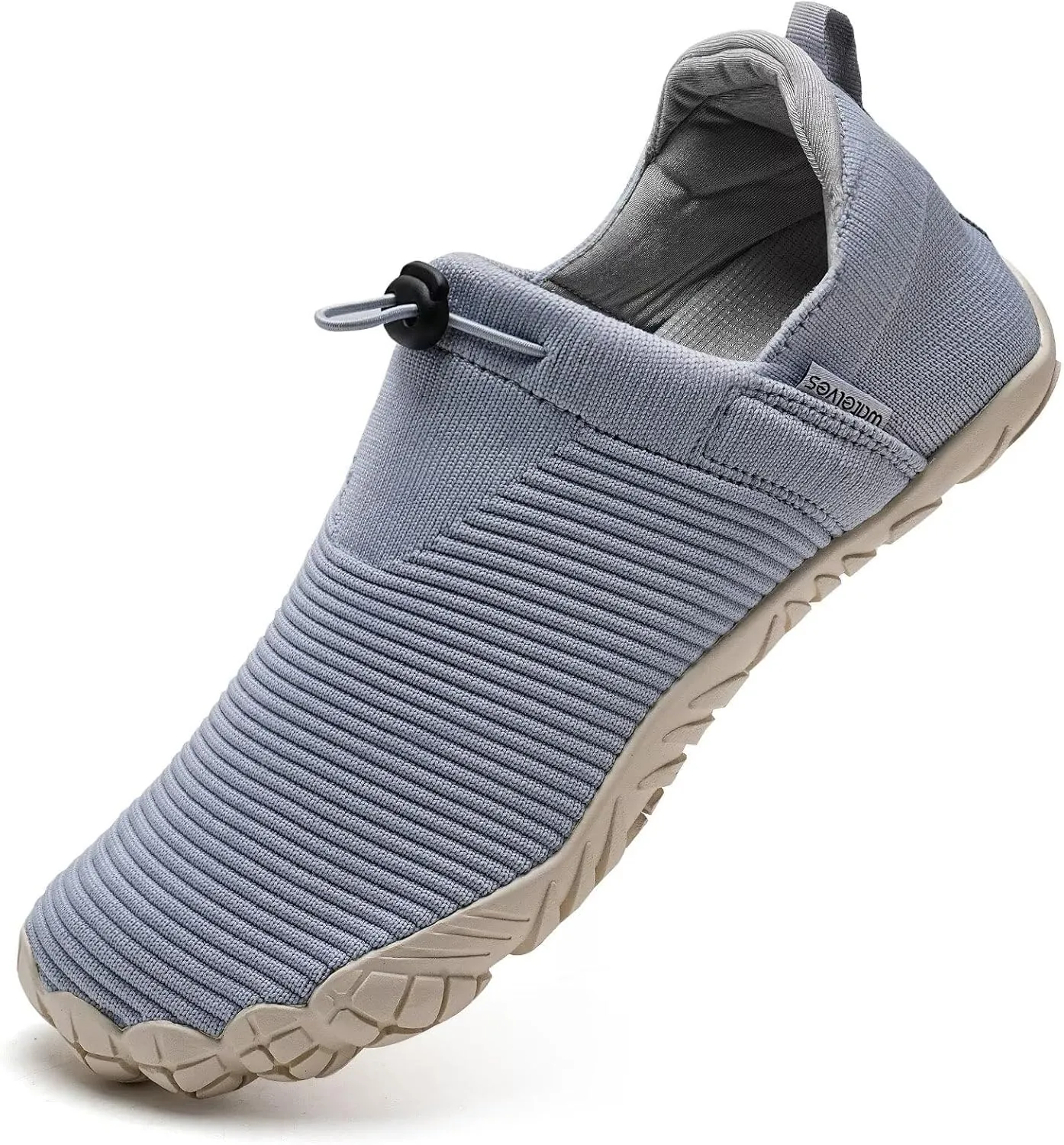 WateLves Barefoot Water Shoes Womens Mens Minimalist Walking Shoes Casual Beach Hiking Outdoor Indoor Yoga Sneakers