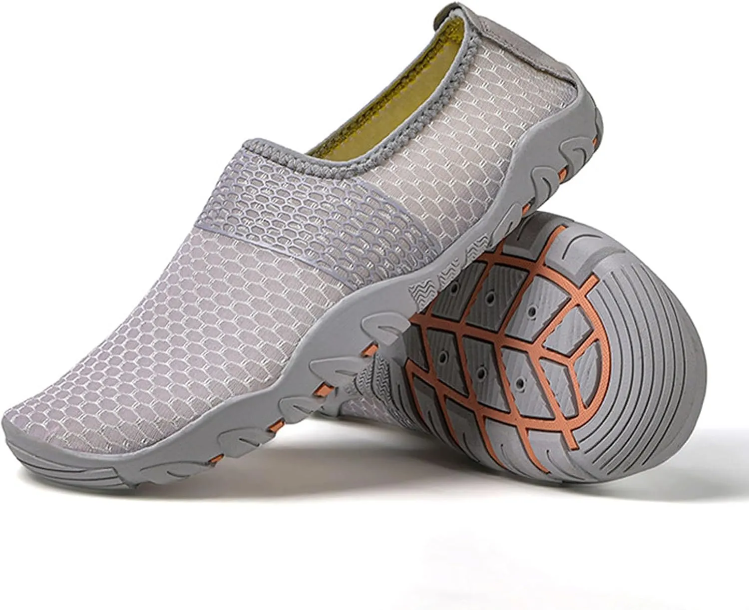 Water Shoes for Beach Swim Pool Surf Barefoot Quick Dry Aqua Socks Women Men Outdoor Sports Hiking Kayaking Yoga Non Slip Shoes