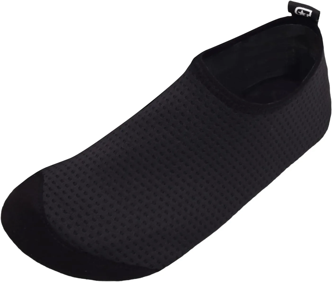 Water Shoes for Men Women Quick Dry Aqua Swim Barefoot Beach Pool Outdoor Sports Hiking Surfing Kayaking Yoga Lightweight Non Slip Breathable Socks
