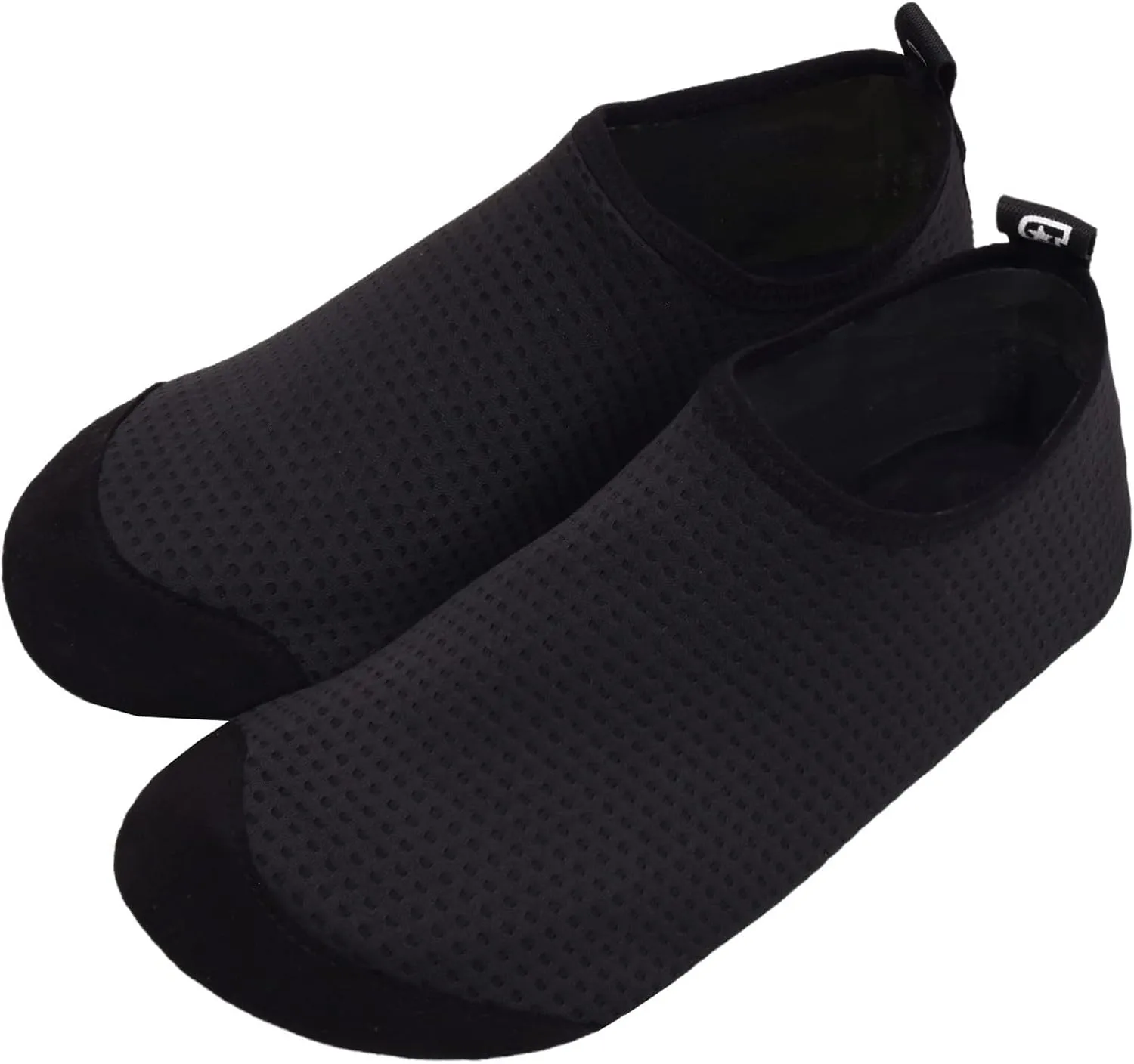 Water Shoes for Men Women Quick Dry Aqua Swim Barefoot Beach Pool Outdoor Sports Hiking Surfing Kayaking Yoga Lightweight Non Slip Breathable Socks