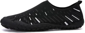 Water Shoes for Swimming Beach Pool Barefoot Quick Dry Aqua Socks Women Men Outdoor Sports Hiking Surf Yoga Exercise Lightweight Shoes