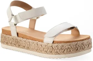 Womens Rylaan Platform Sandals