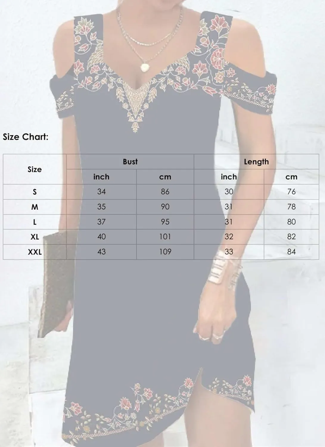 Women's Summer Off Shoulder Floral Mini Dress V-Neck Formal Sleeveless Wedding Cocktail Shift Dresses