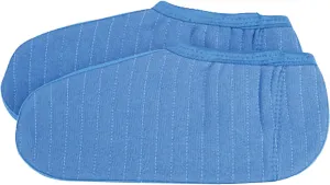 XTRATUF Bama Sokket Insulating Removable Men's Boot Liners (28500), 7,28500-BUM-070,Gray